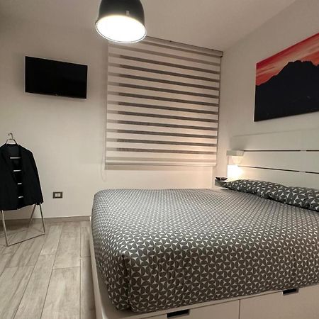 La Casa Di Gemma B&B Villa Vomano Exteriér fotografie