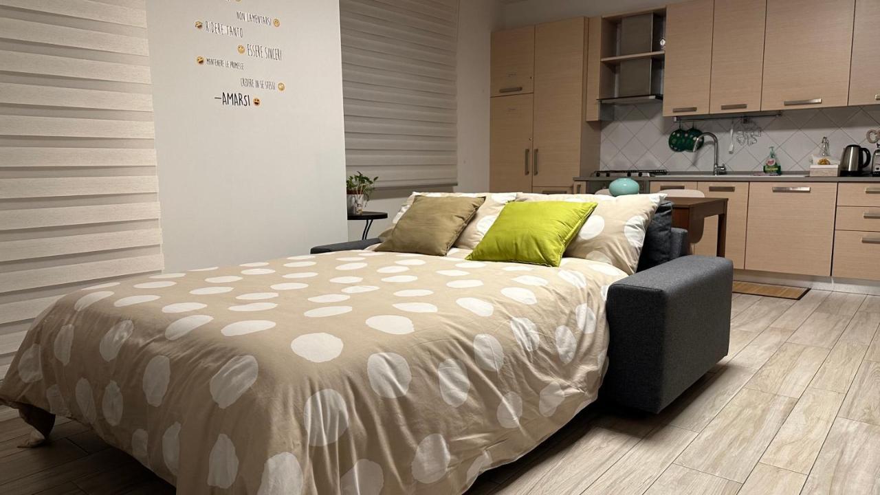 La Casa Di Gemma B&B Villa Vomano Exteriér fotografie