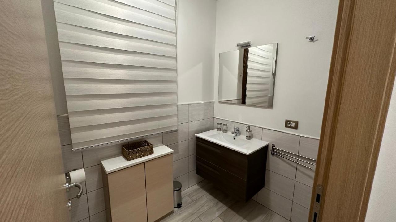 La Casa Di Gemma B&B Villa Vomano Exteriér fotografie