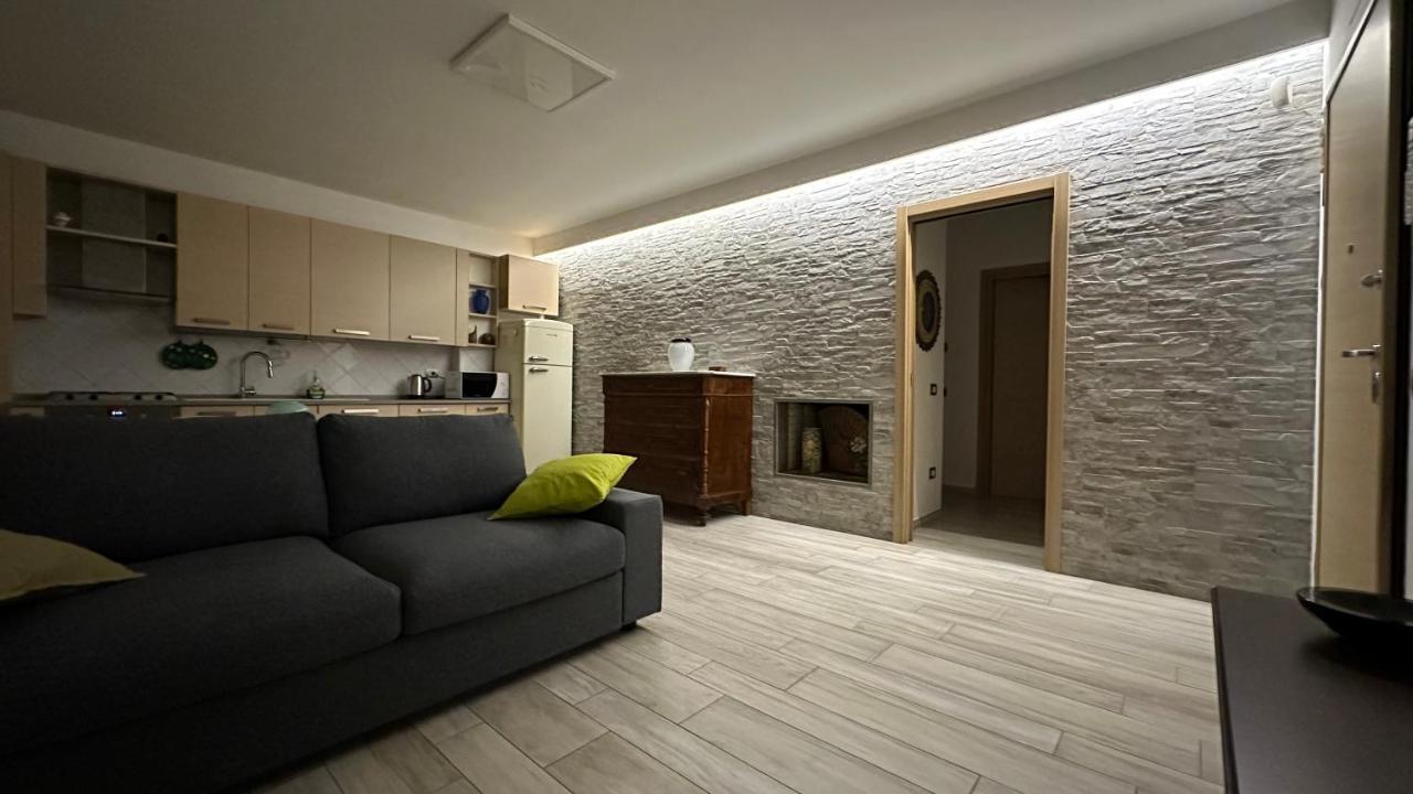 La Casa Di Gemma B&B Villa Vomano Exteriér fotografie