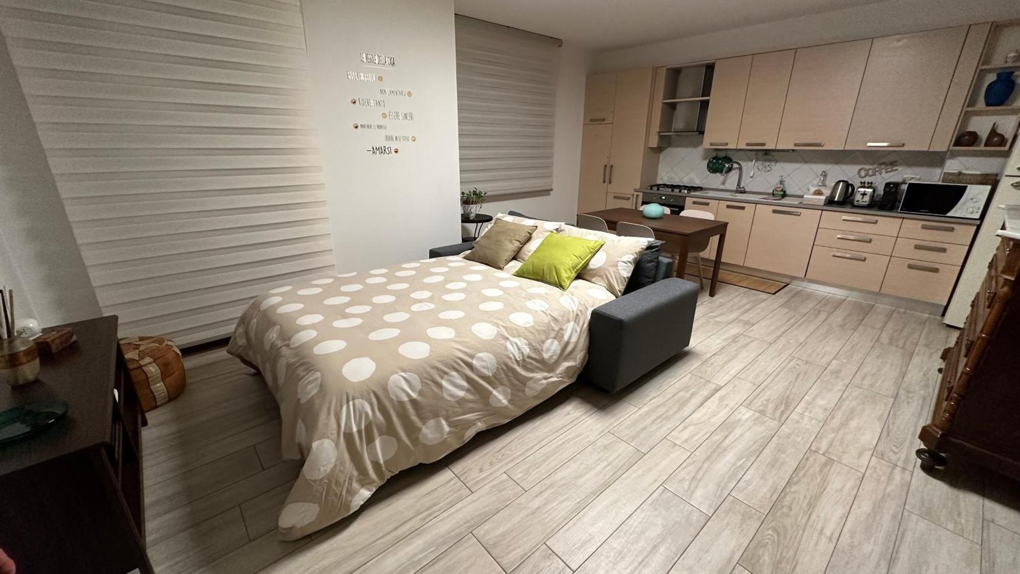 La Casa Di Gemma B&B Villa Vomano Exteriér fotografie
