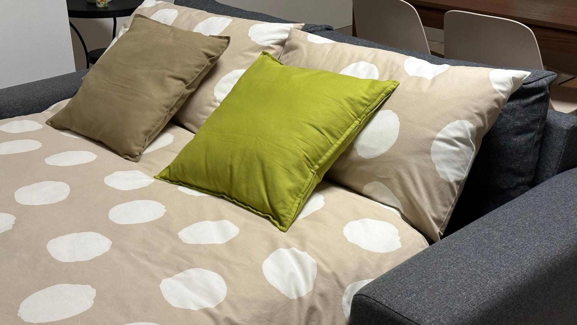 La Casa Di Gemma B&B Villa Vomano Pokoj fotografie