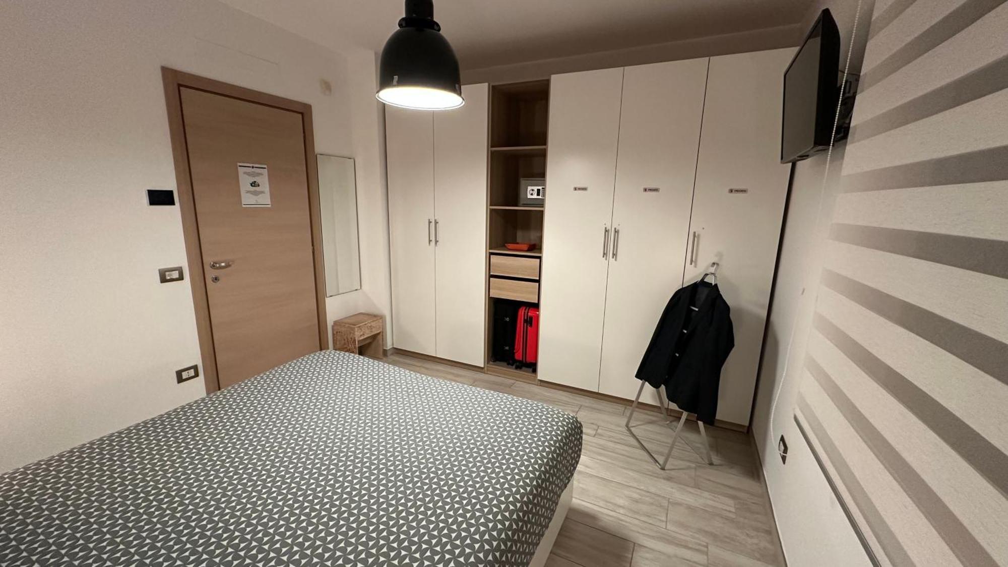 La Casa Di Gemma B&B Villa Vomano Pokoj fotografie