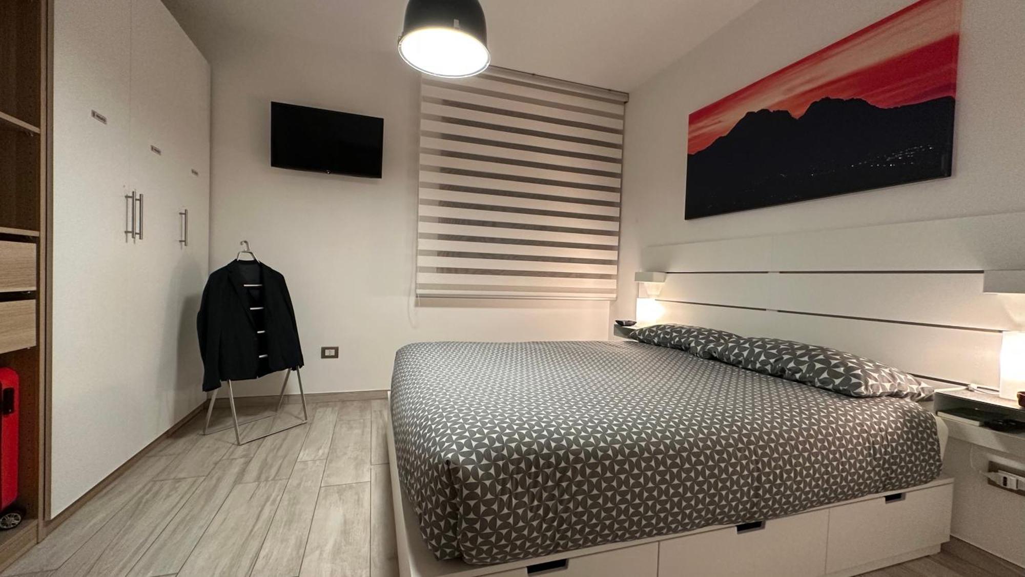 La Casa Di Gemma B&B Villa Vomano Exteriér fotografie