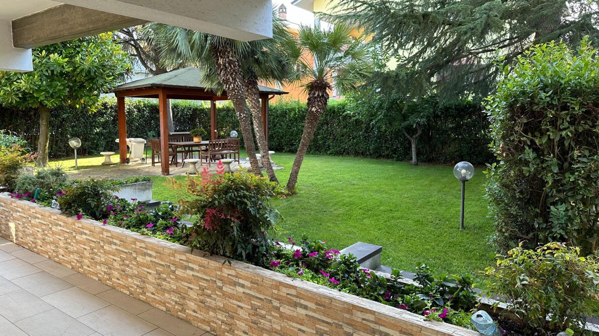 La Casa Di Gemma B&B Villa Vomano Exteriér fotografie